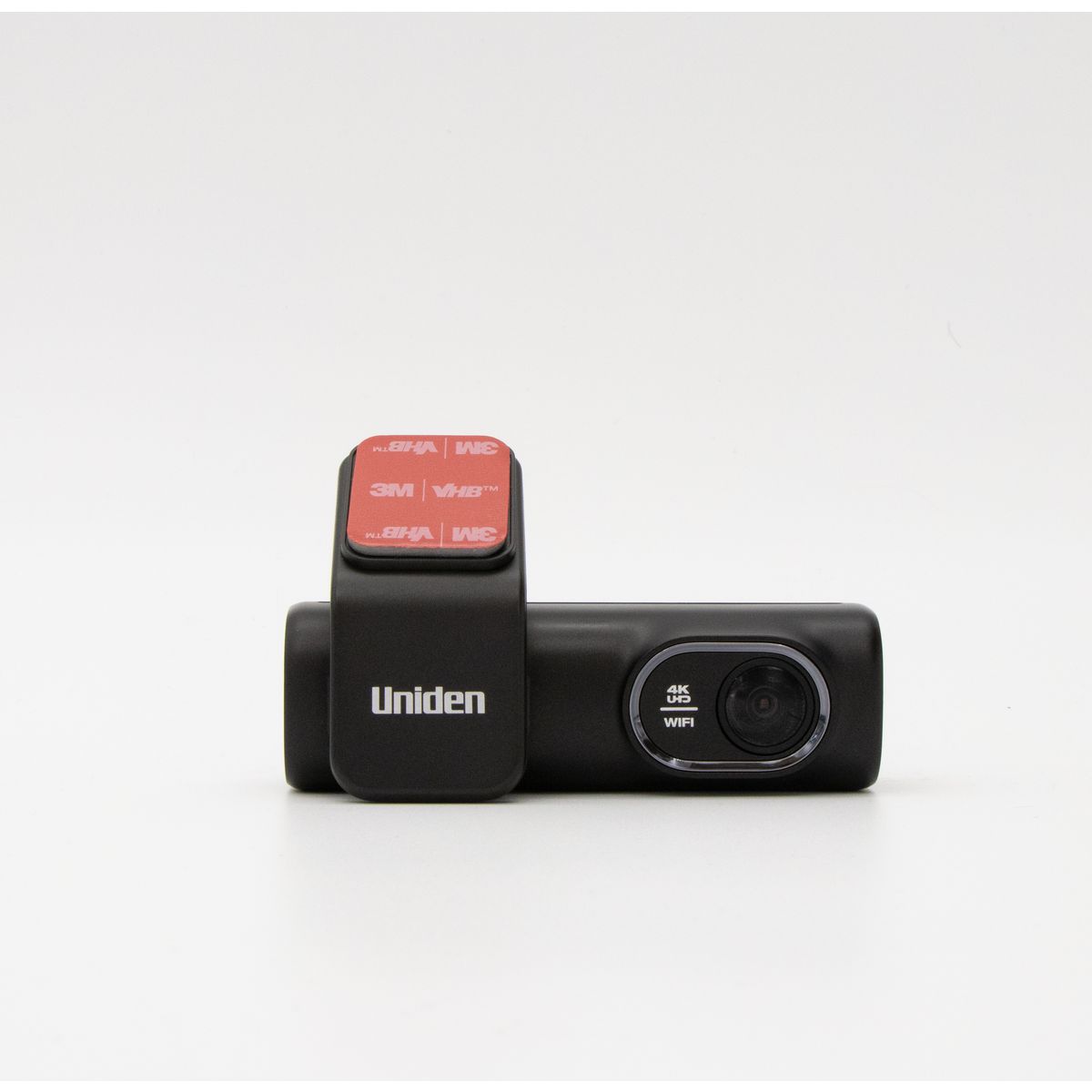 Uniden 4K Front Facing Dash Cam - DASHVIEW SX