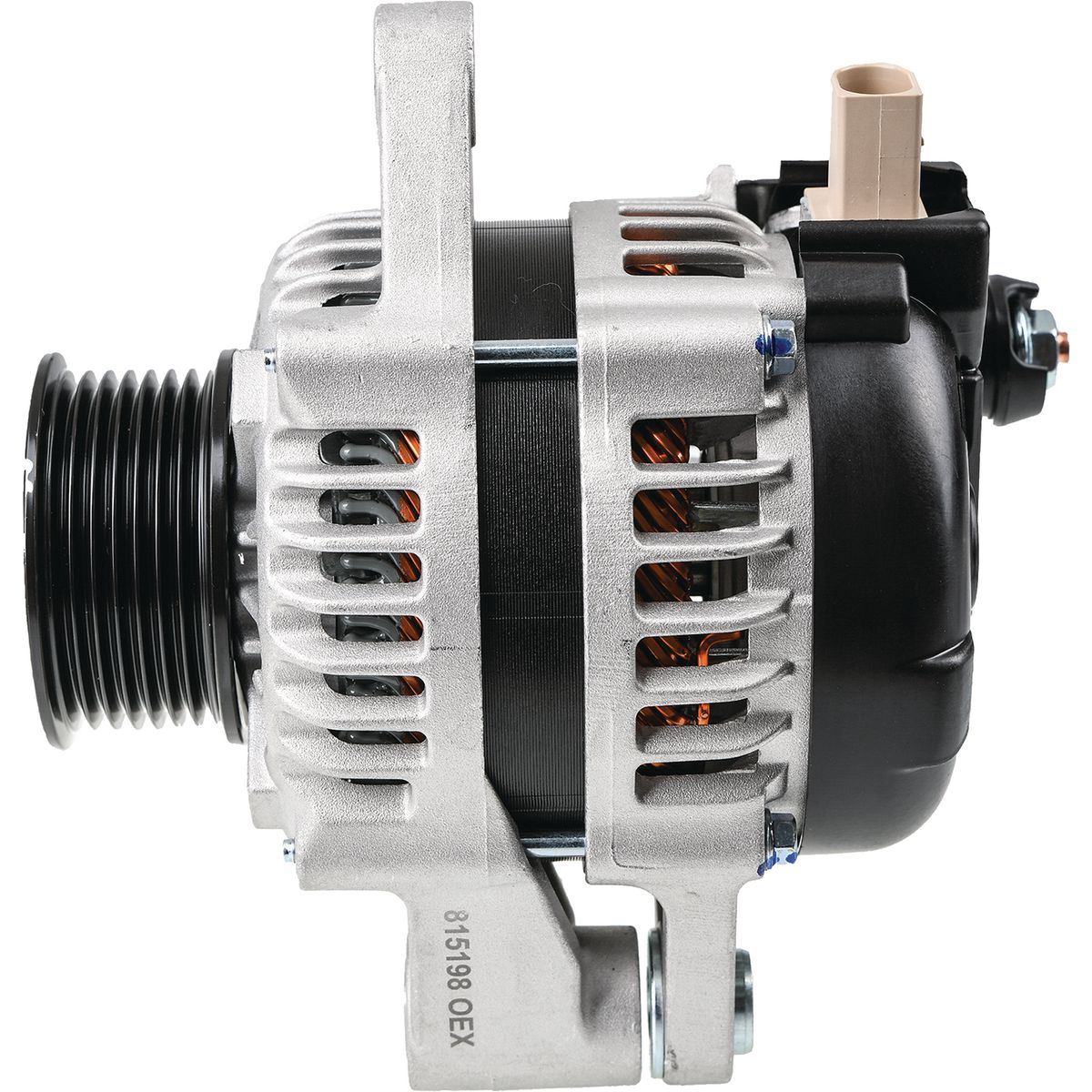 OEX Alternator 12V 90A Denso Style - DXA4173