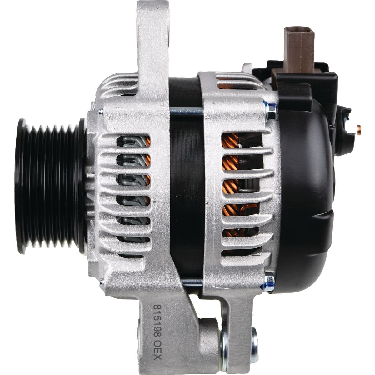 OEX Alternator 12V 90A Denso Style - DXA4174