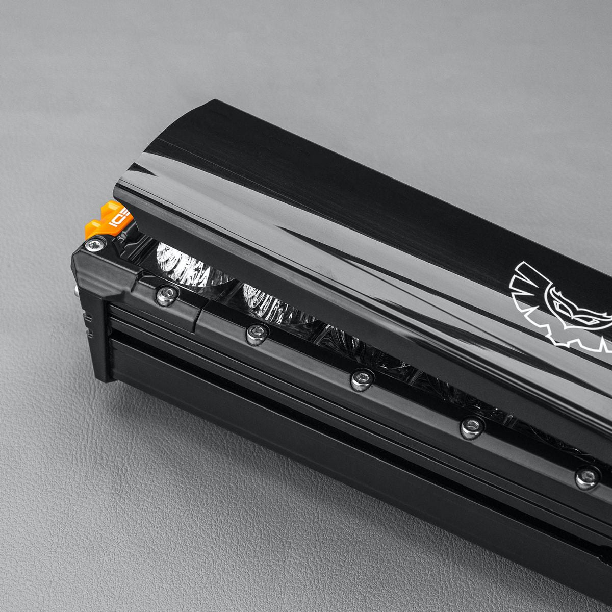STEDI ST3301 Pro 24.5In Black Out Cover - CVRST3301-PRO-16L