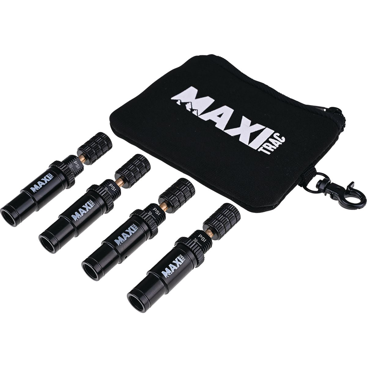 Maxi Trac 4 Tyre Deflator - MTTDFL4