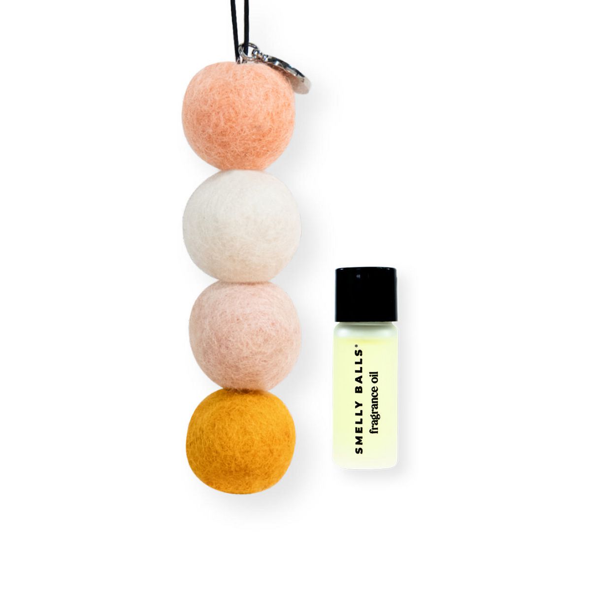 Smelly Balls Sun Seeker - Coconut Lime 5ml Set - Pouch - ARSBSSSDT