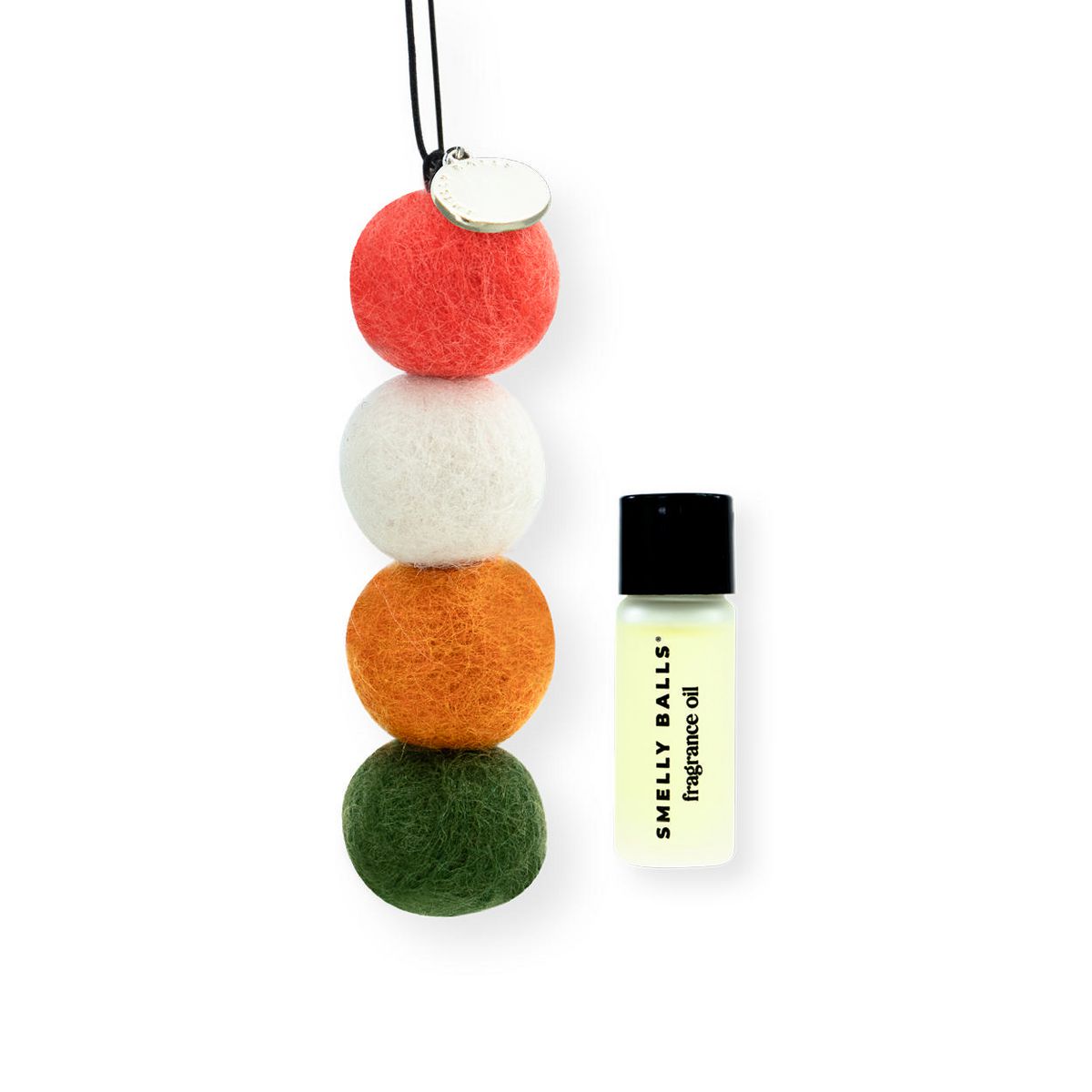 Smelly Balls Sunglo - Dream Thyme 5ml Set - Pouch - ARSBSSGNT