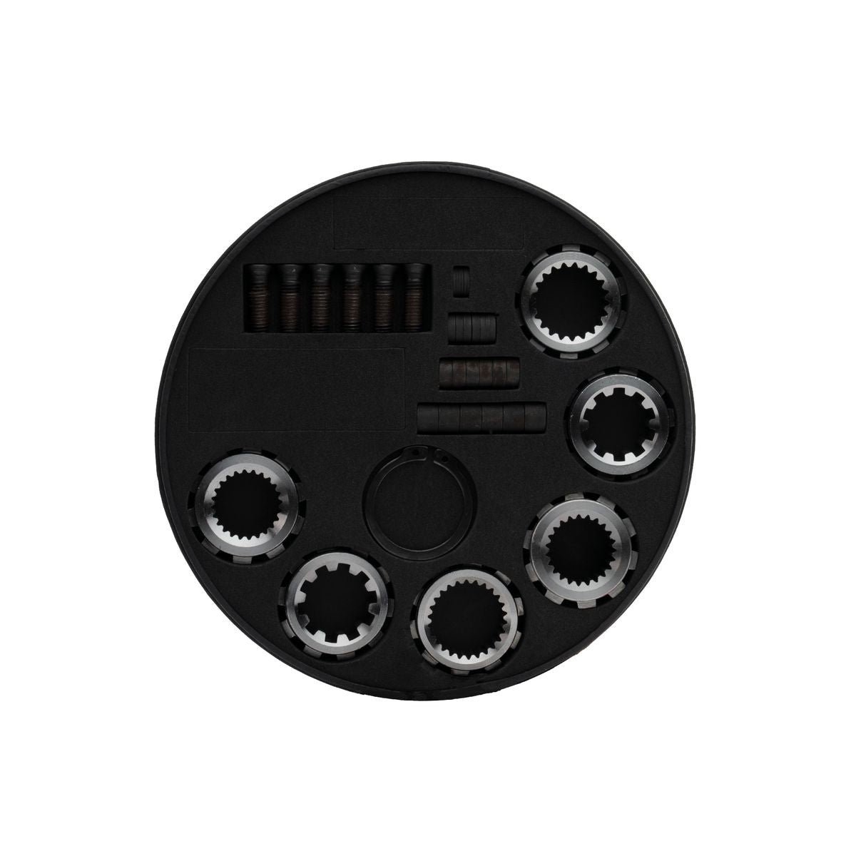 UniClutch Fitment Kit - UCFK10370-A-001
