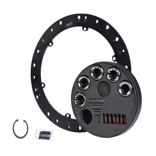 UniClutch Fitment Kit - UCFK10336-A-001