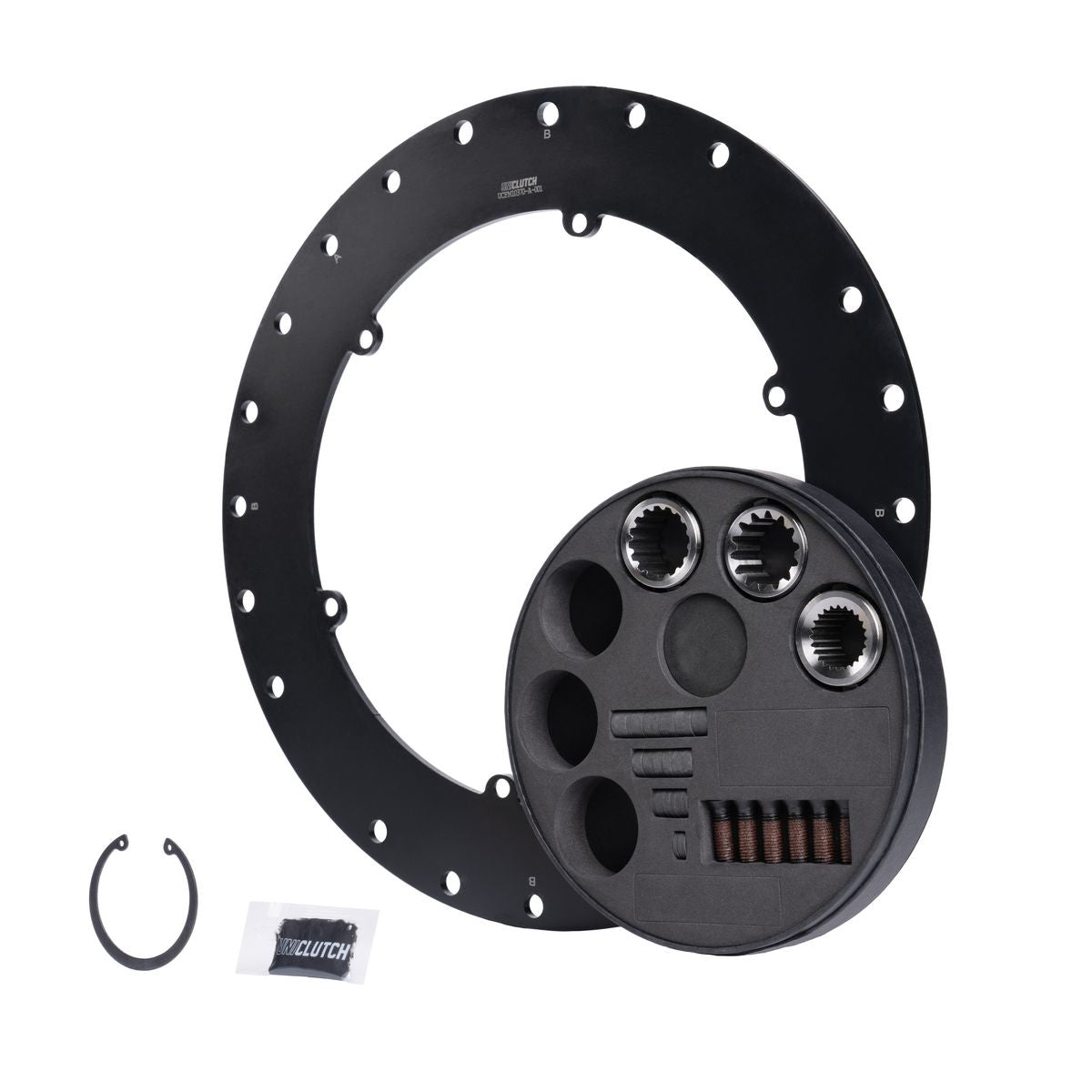 UniClutch Fitment Kit - UCFK10370-A-001