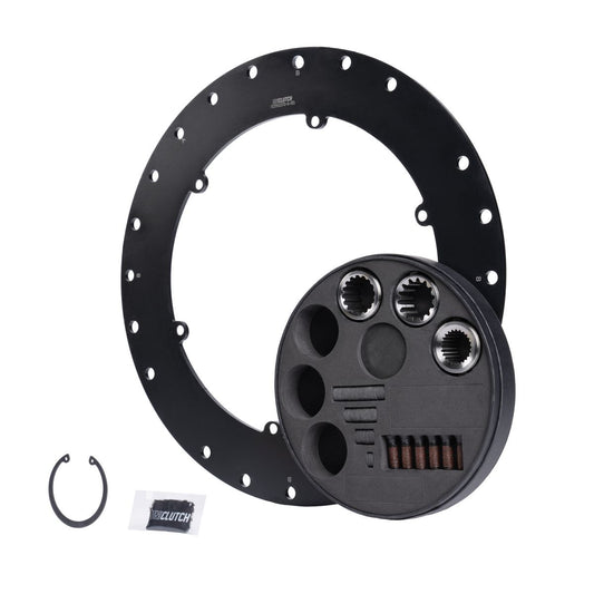 UniClutch Fitment Kit - UCFK10370-A-001