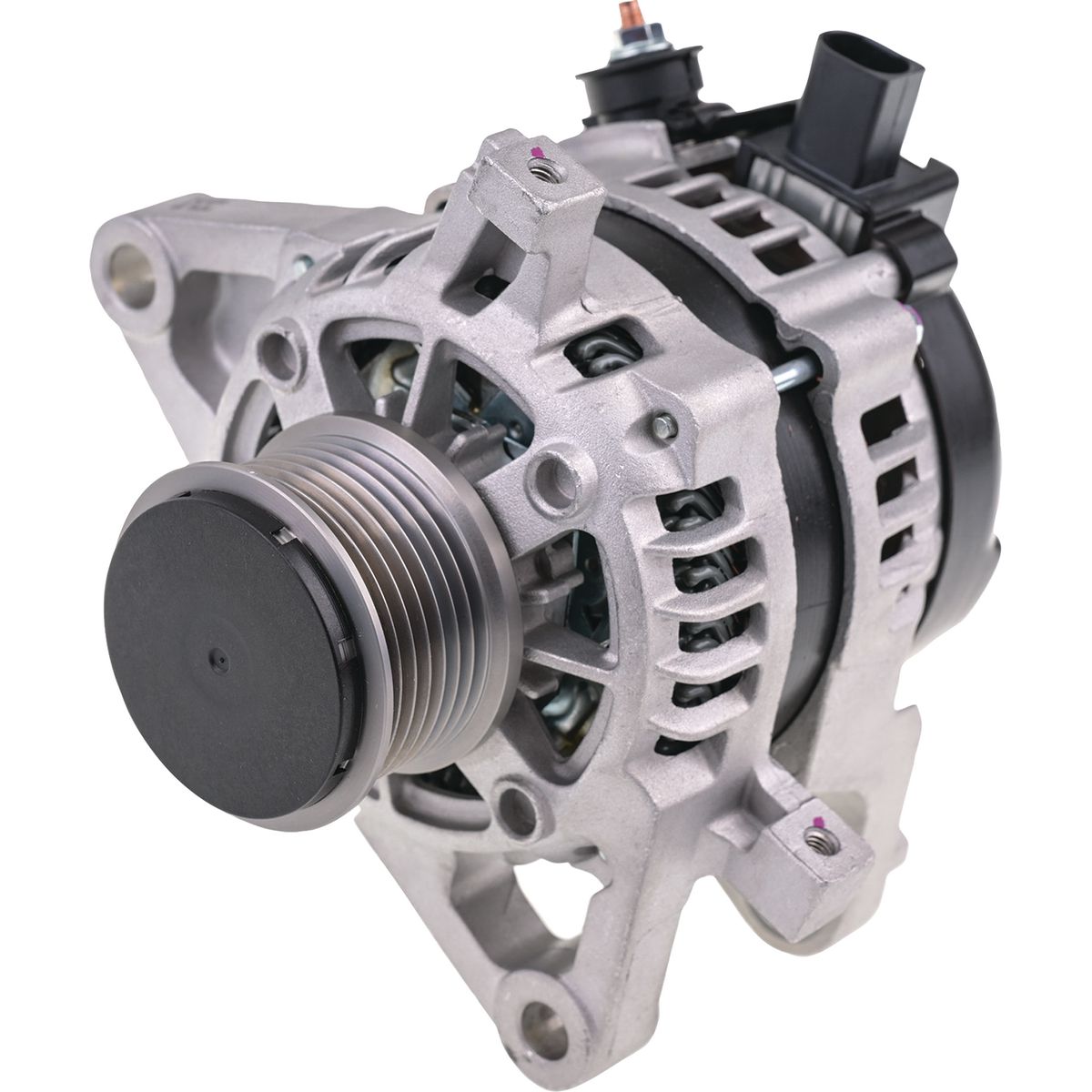 OEX Alternator 12V 80A Denso Style - DXA4184