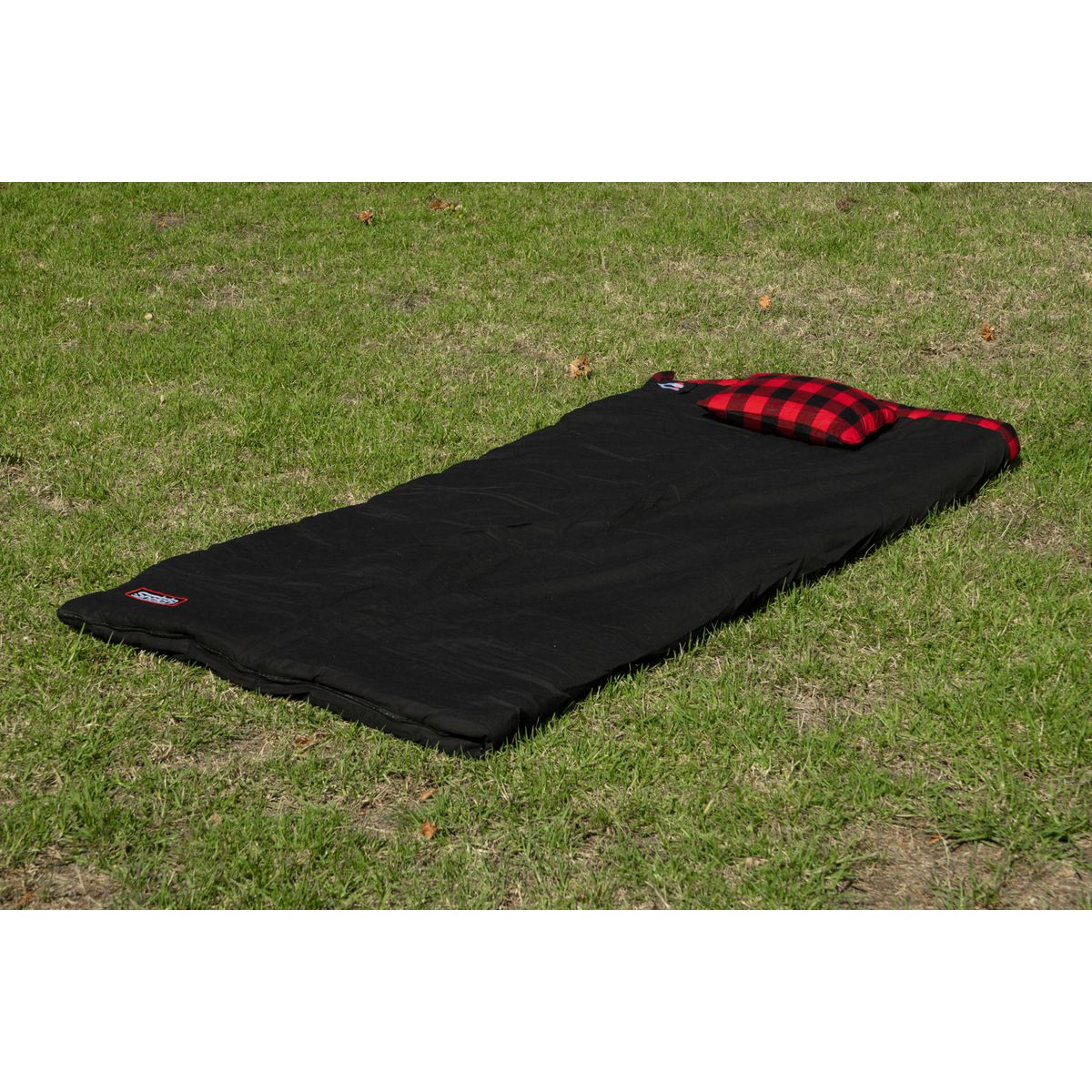 Snatch Sleeping Bag - SSLP24SB