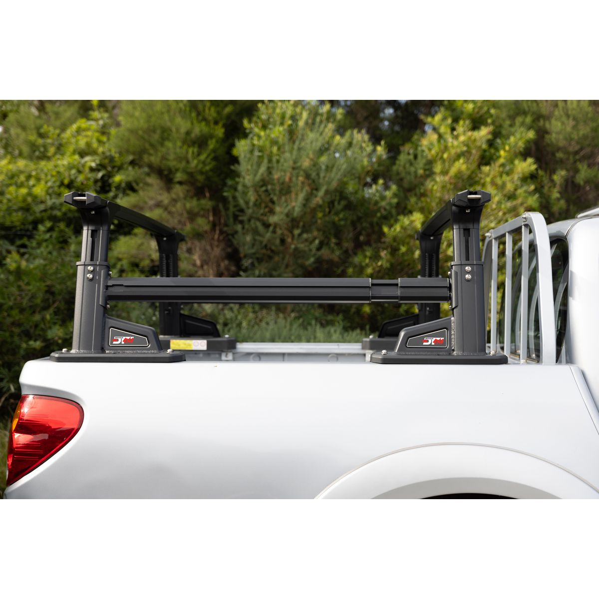 Drivetech 4X4 Ute Ladder Rack - DT-LR01