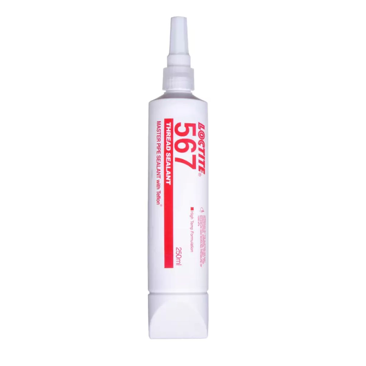 Loctite 567 Threadsealant Controlled Strength High Temperature 250ml - 2099597