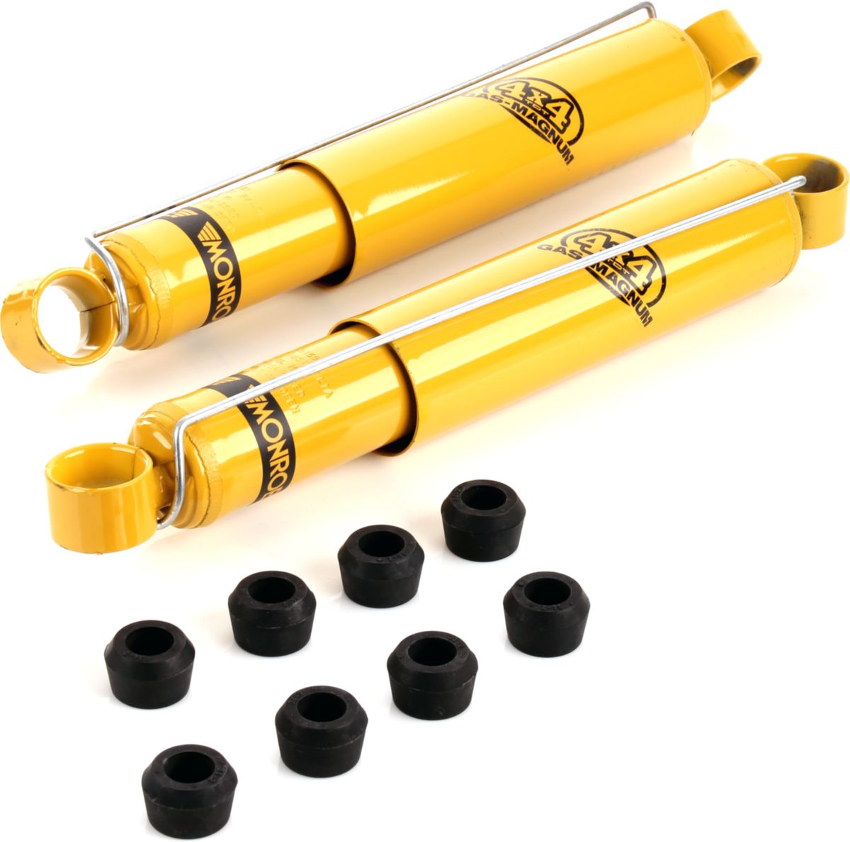 Monroe Gas Magnum TDT Shock Absorber (Pair) - 16-0159
