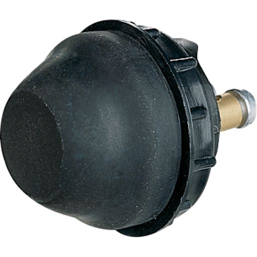 Narva Push Button Switch Momentary On SPST - 60039BL