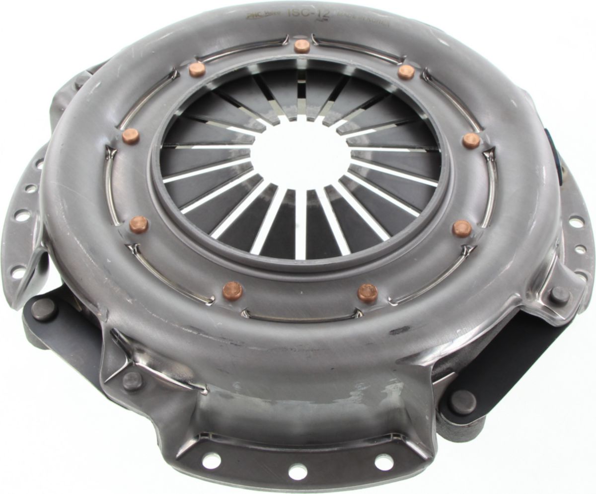 Clutch Industries Standard Replacement Clutch Kit - R393N
