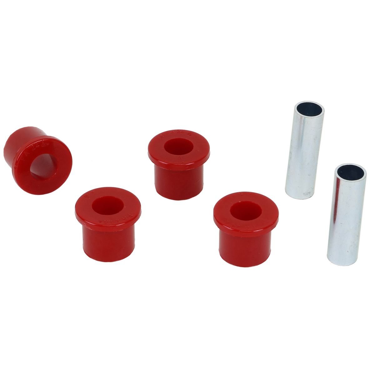 Nolathane Shock Absorber To Control Arm Bushing Kit - 43035
