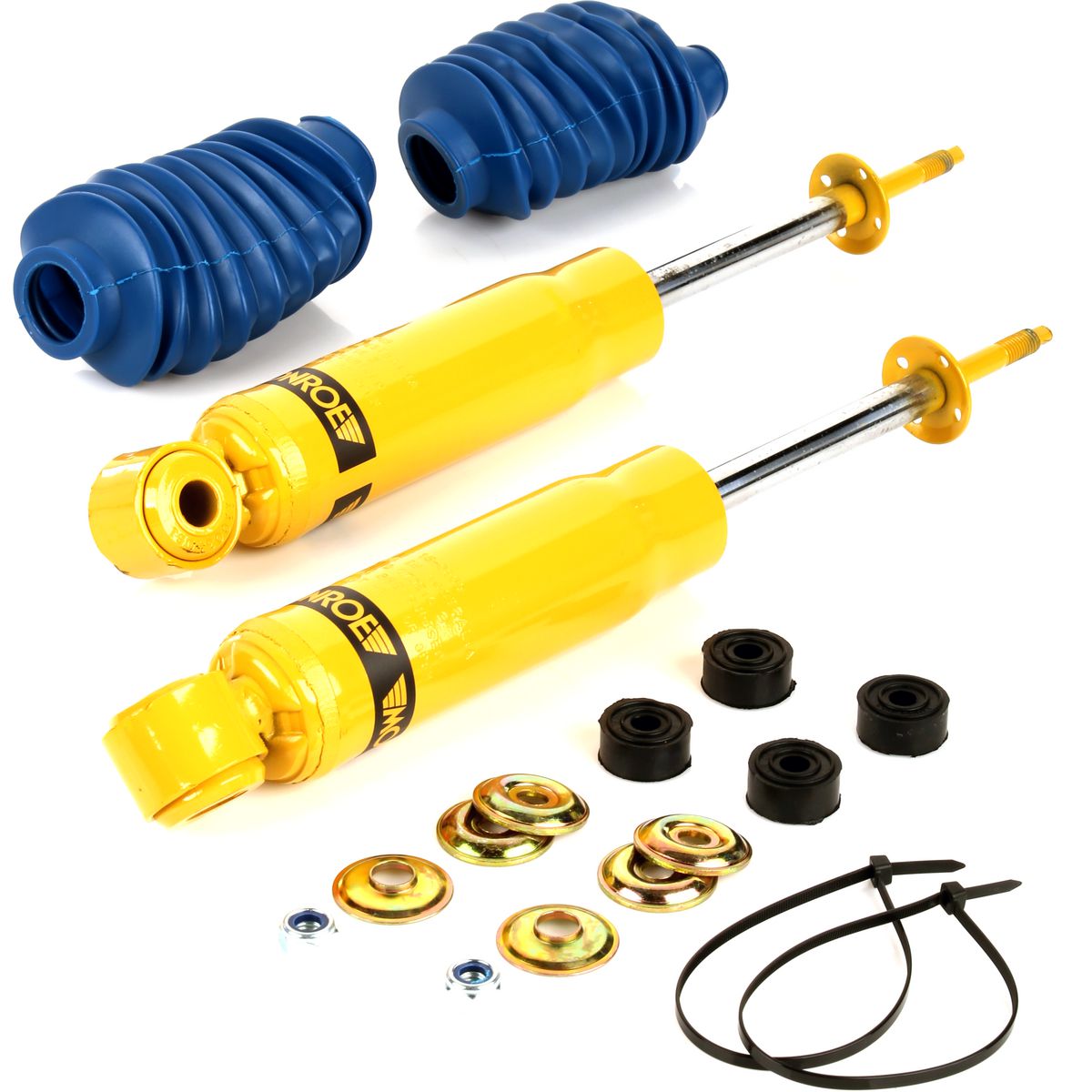 Monroe Gas Magnum TDT Shock Absorber (Pair) - 16-0209