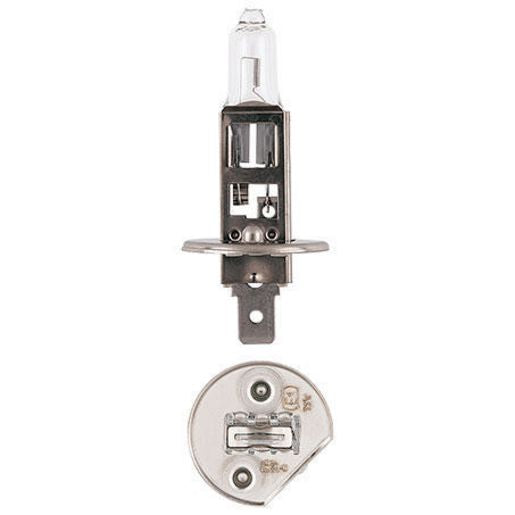 Narva H1 P14.5s Globe 12V 100W - 48350BL