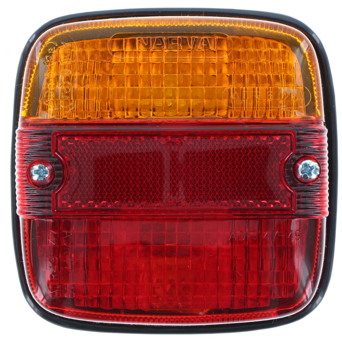 Narva Stop/Tail/Indicator/Licence Plate Light Incandescent - 86030