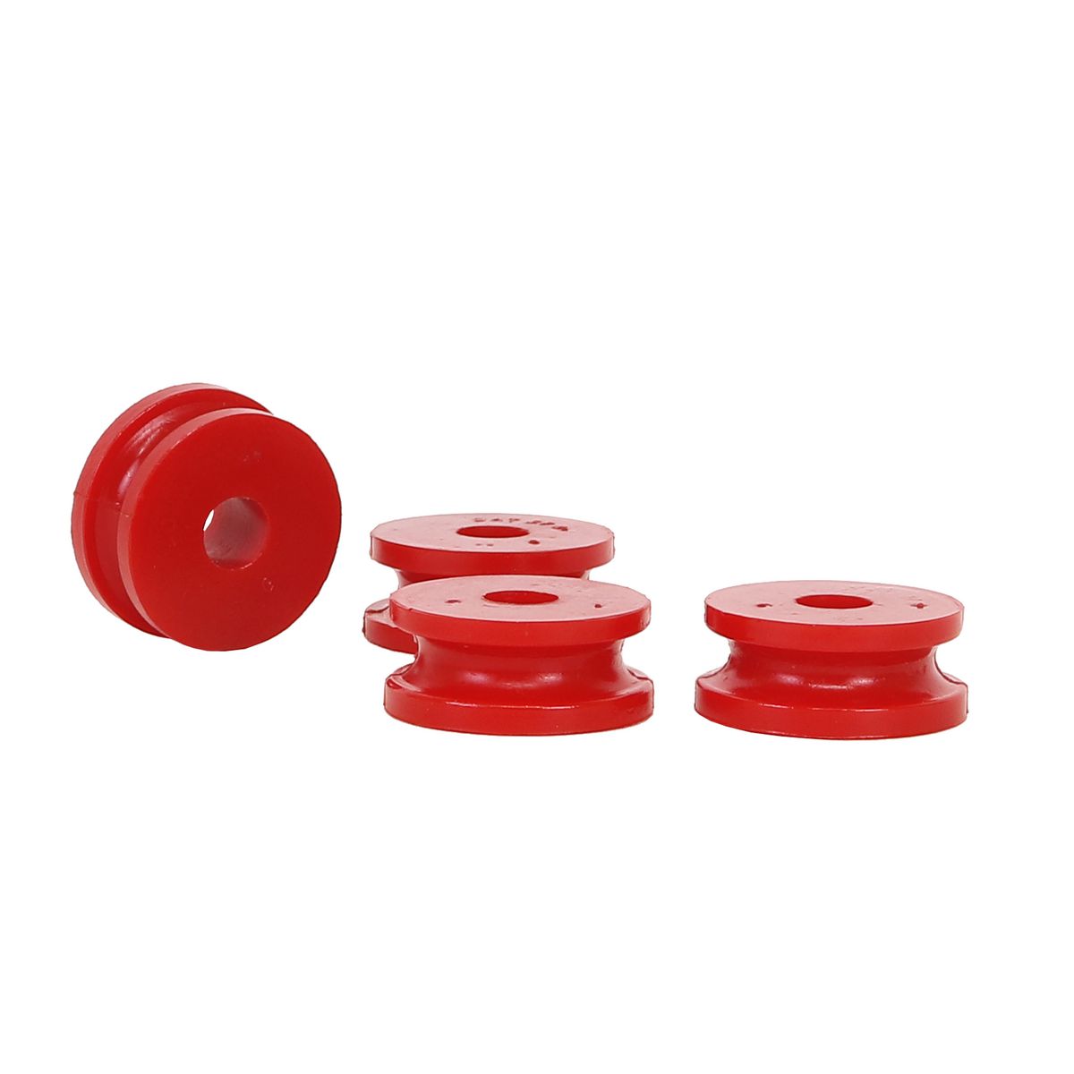 Nolathane Front Strut Rod To Chassis Bushing Kit - 48003