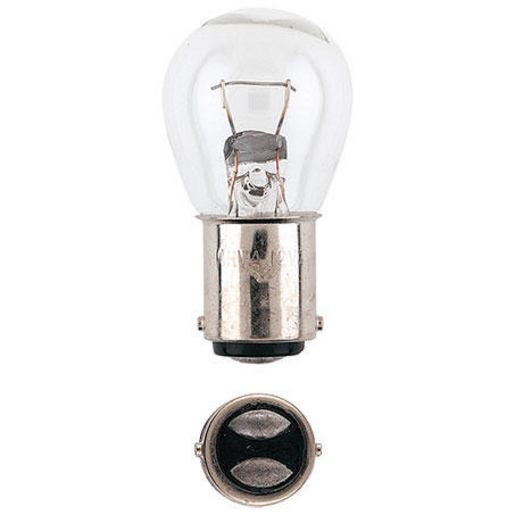 Narva Bayonet BA15d Globe 12V 21W - 47335