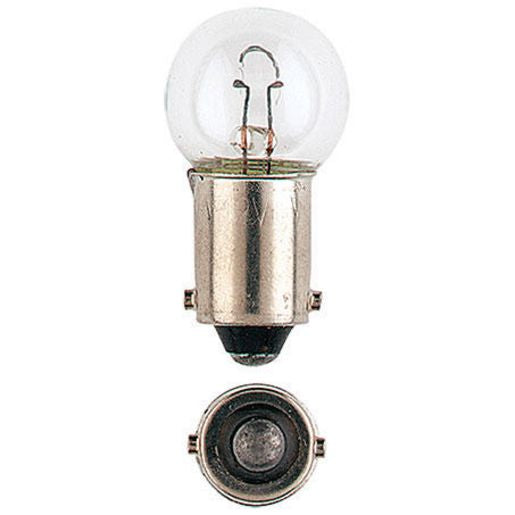 Narva Bayonet BA9s Globe 12V 6W - 47989