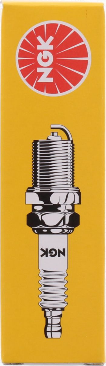 NGK Nickel Projected Spark Plug - ZFR6F-11