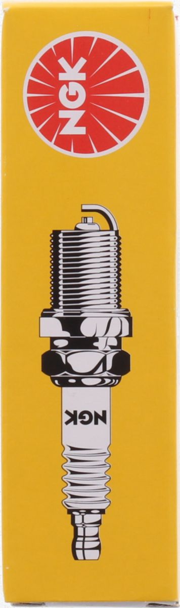 NGK Nickel Projected Spark Plug - ZFR5F-11