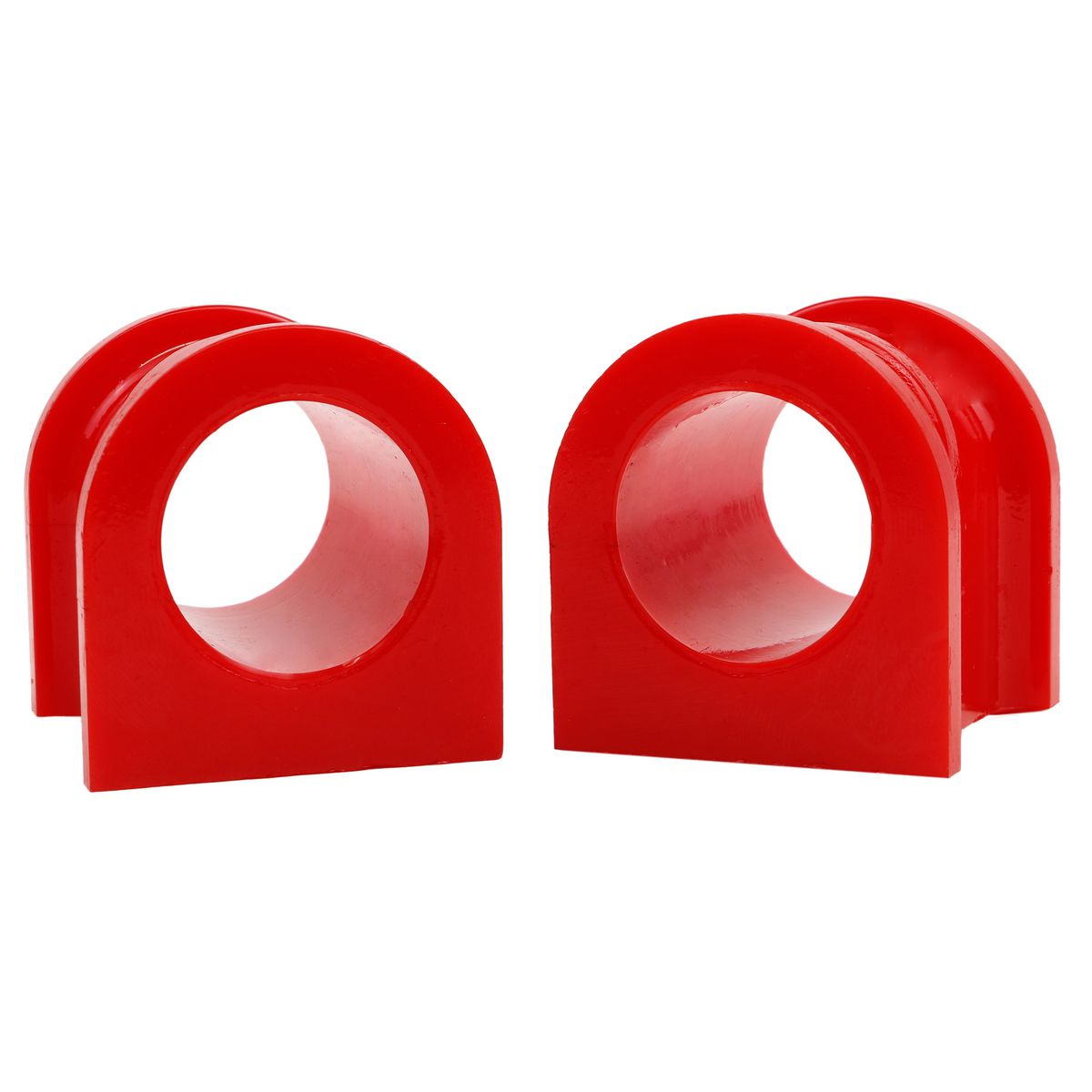 Nolathane Front Sway Bar Mount Bushing Kit 28mm - 42076
