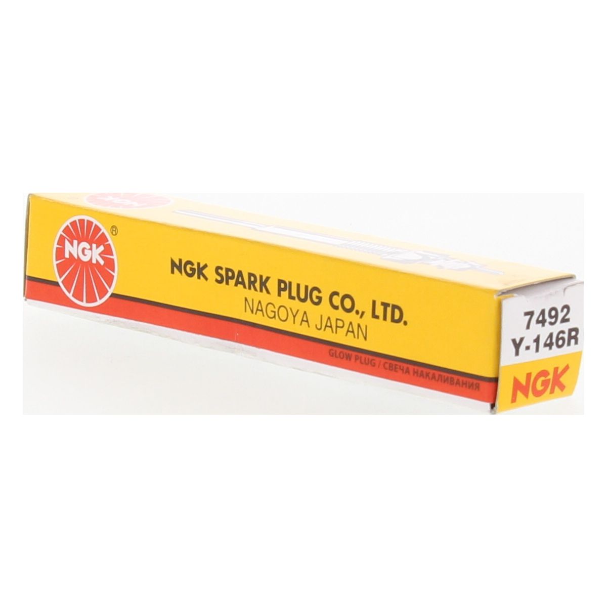 NGK Glow Plug - Y-146R
