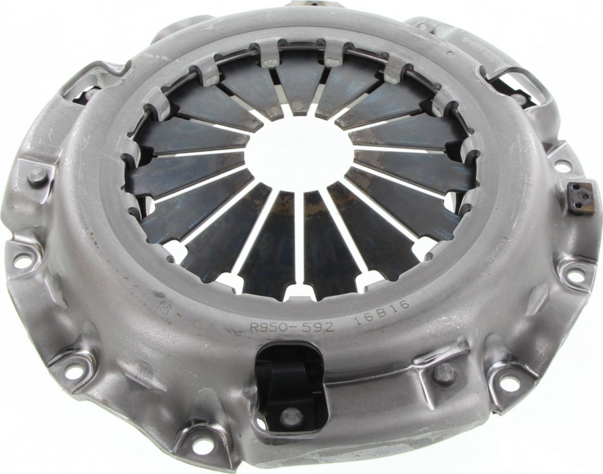 Clutch Industries Standard Replacement Clutch Kit - R1097N