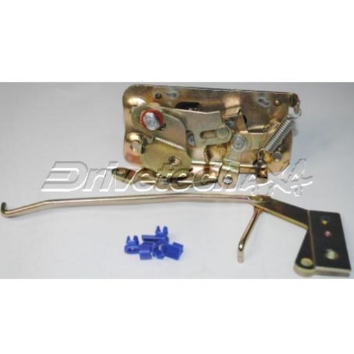 Drivetech 4x4 Door Lock Assembly - 128-018461