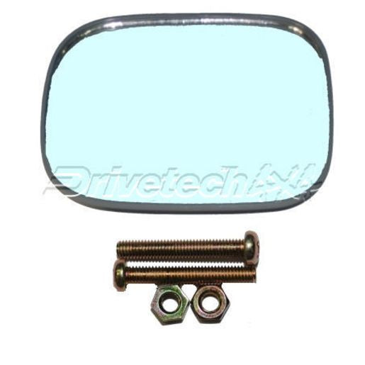 Drivetech 4x4 Head-Mirror Fj/Hj4 - 123-020716