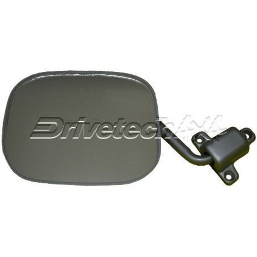 Drivetech 4x4 Exterior Mirror Right Hand - 123-020723