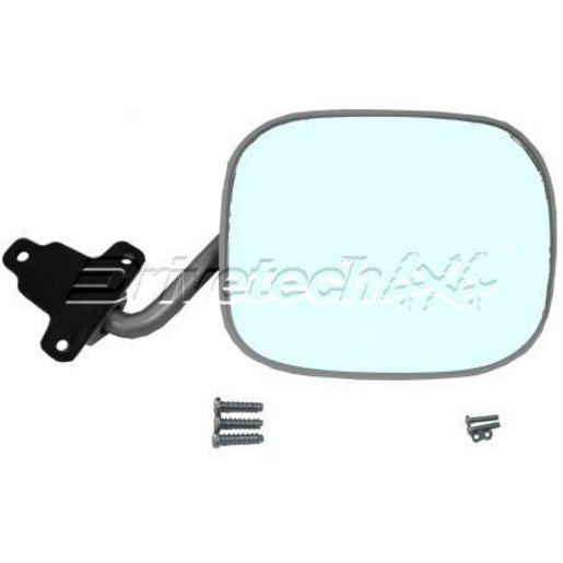 Drivetech 4x4 Exterior Mirror Left Hand - 123-020730