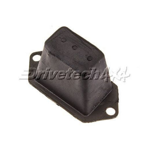 Drivetech 4x4 Bumper Rubber-Spring Front - 039-015538