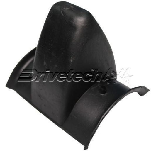 Drivetech 4x4 Bumper Rubber-Spring Rear - 039-015583