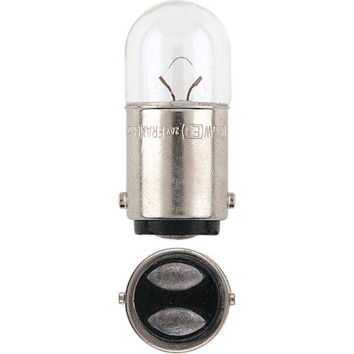 Narva R5W Bayonet BA15d Globe 12V 5W - 47209BL