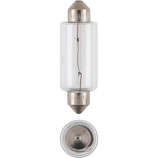 Narva C21W Festoon SV8.5 Globe 12V 21W - 47273BL