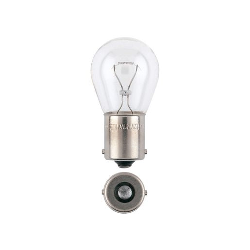 Narva P21W Bayonet BA15s Globe 12V 21W - 47382