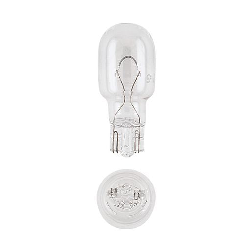 Narva Wedge W2x15d Globe 12V 16W - 47526
