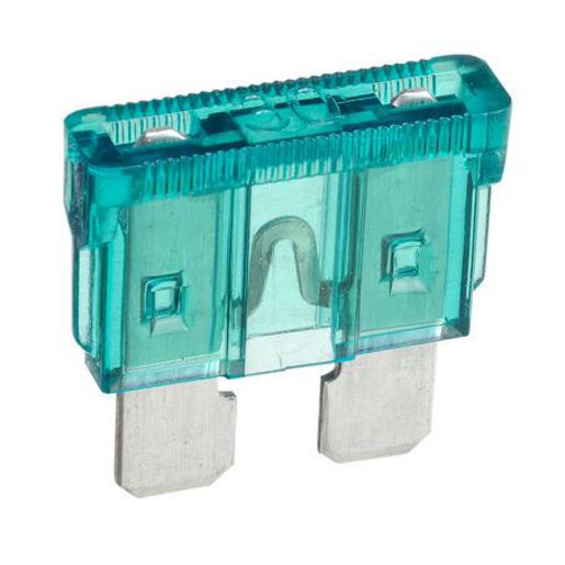 Narva Standard Blade Fuse 30A 50 Pack - 52830