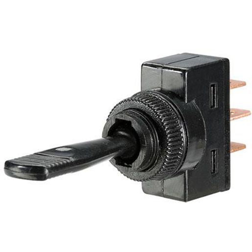 Narva Toggle Switch On/Off/On SPDT - 60046BL