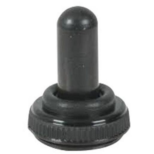 Narva Toggle Switch Rubber Boot Seal - 60058BL