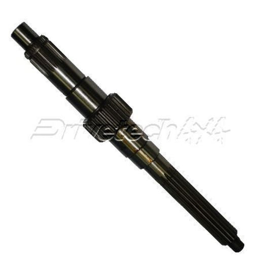 Drivetech 4x4 Output Shaft - 087-009810