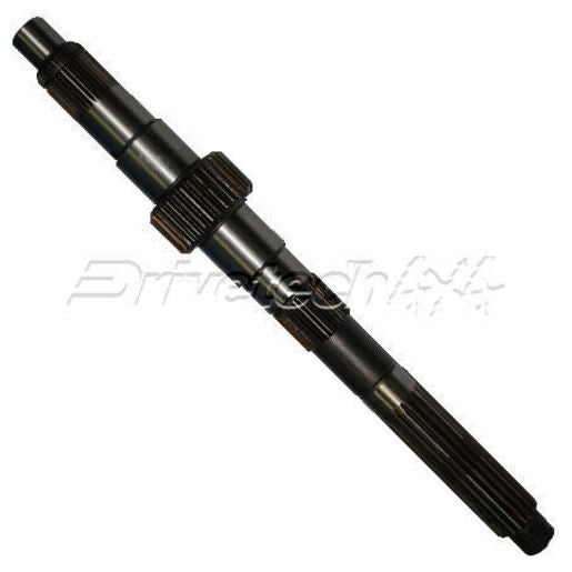 Drivetech 4x4 Mainshaft - 087-009834