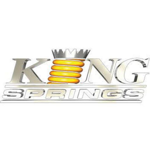 King Springs U-Bolt - UB-436