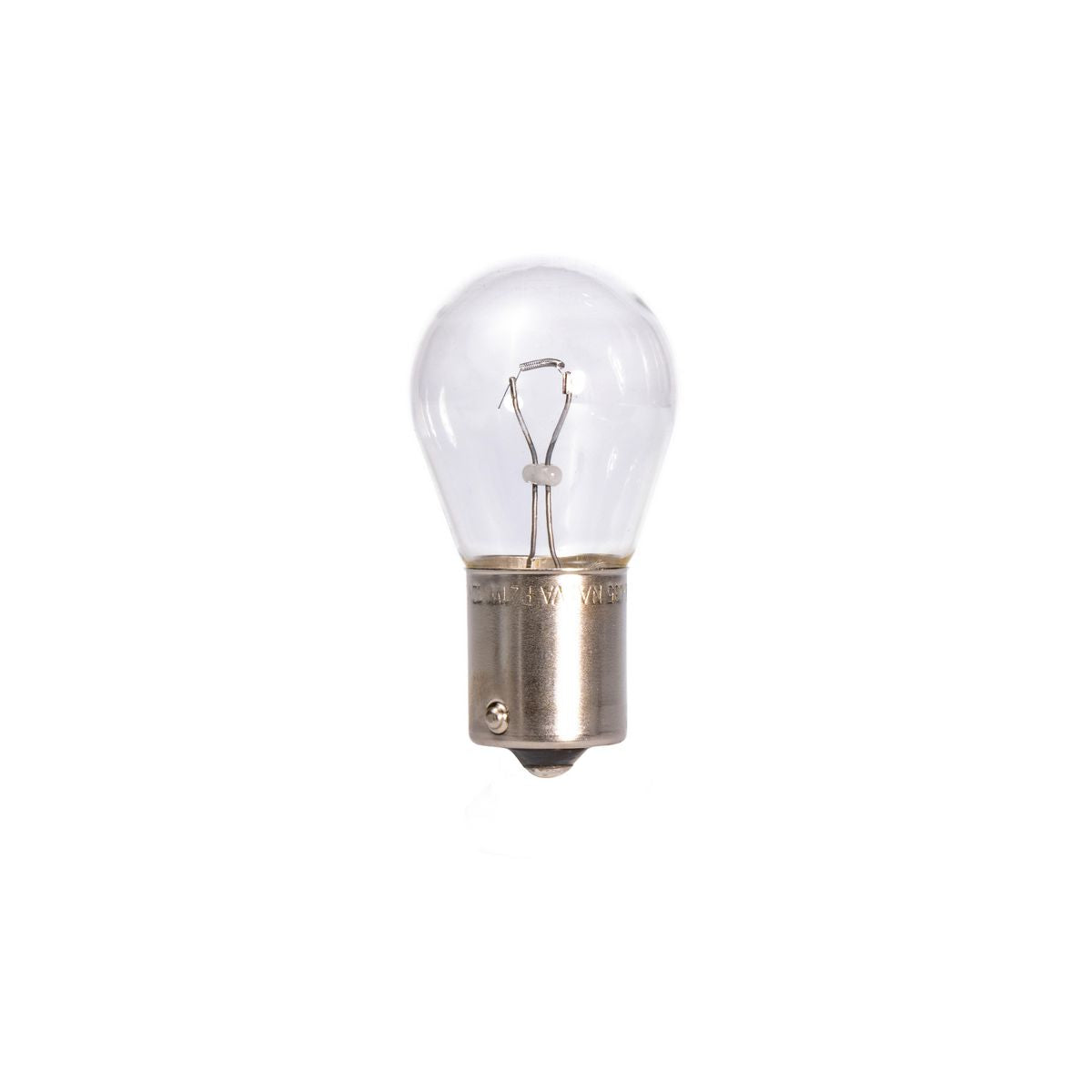 Narva Bayonet BA15s Premium Globe 12V 21W - 17635