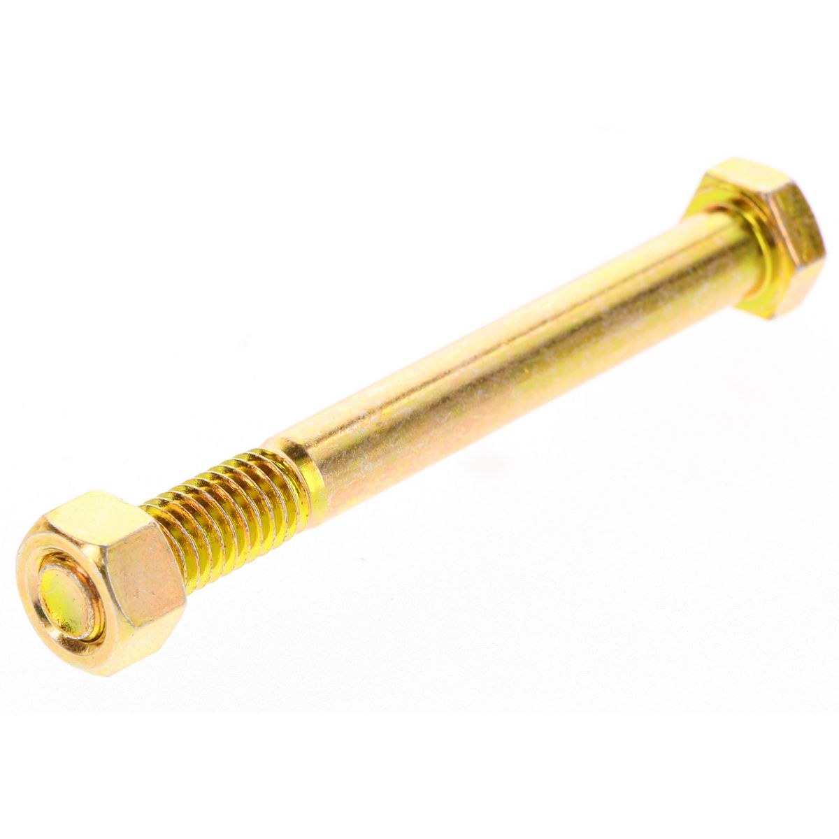 Champion Hex Bolt & Nut High Tensile 3/8in x 3 1/2in UNC Grade 5 - BC45
