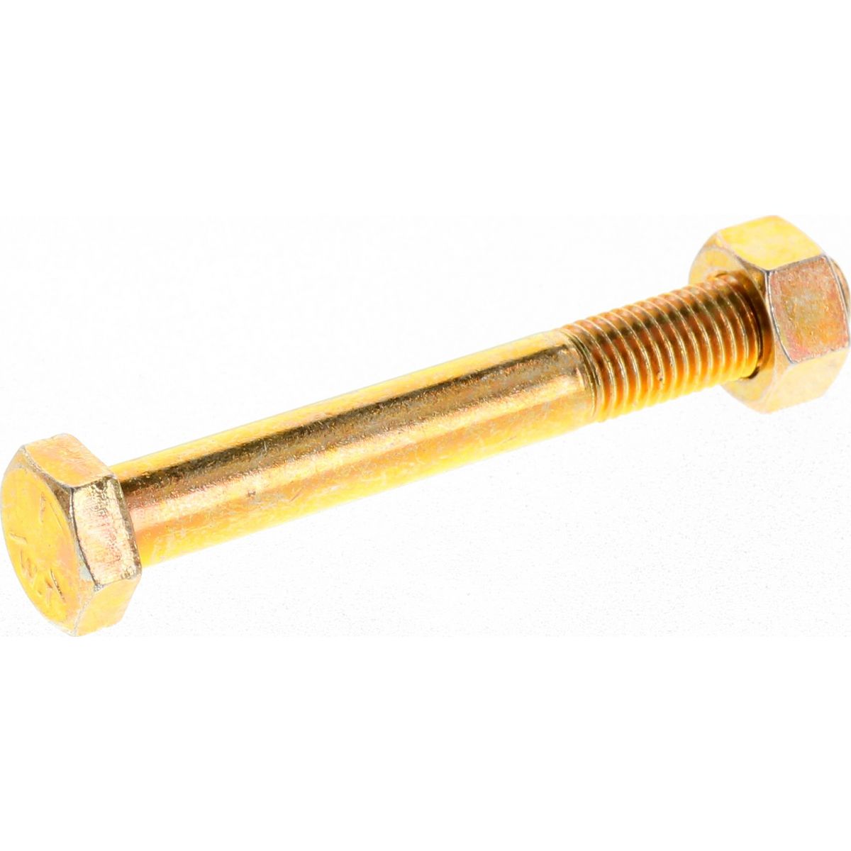 Champion Hex Bolt & Nut High Tensile 5/16in x 2 1/2in UNF Grade 5 - BF26