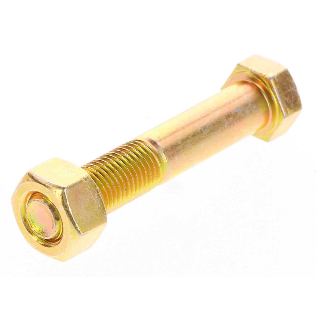 Champion Hex Bolt & Nut High Tensile 7/16in x 2 1/2in UNF Grade 5 - BF58